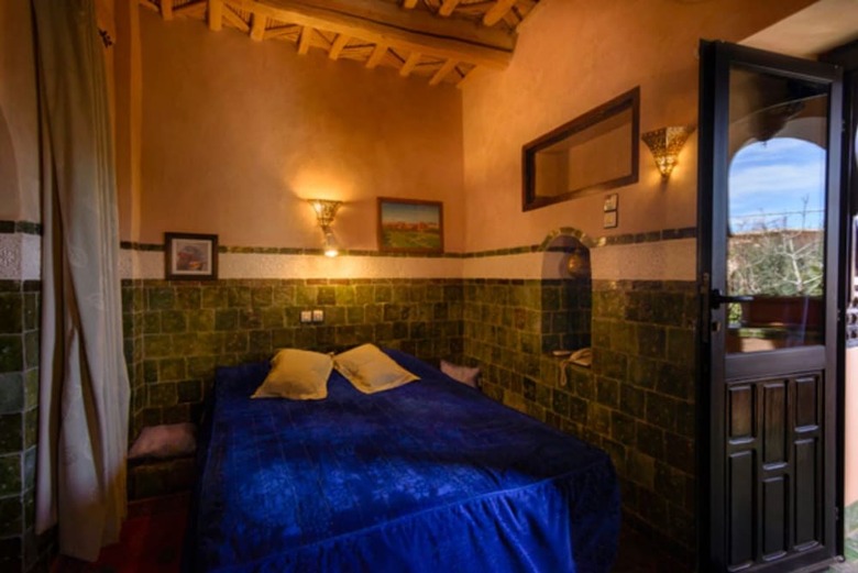 Hotel Dar Daif