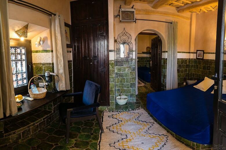 Hotel Dar Daif