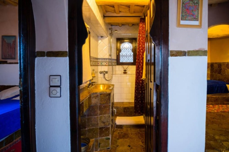 Hotel Dar Daif