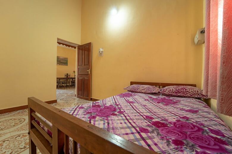 Hotel Nelmar Nest Guest House