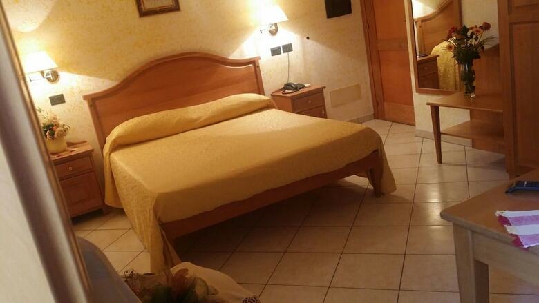 Posada Hotel Mistef