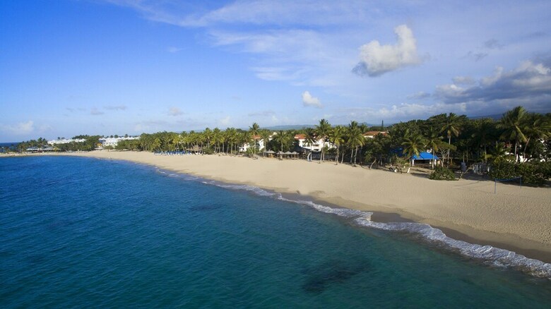 Hotel Emotions By Hodelpa - Playa Dorada