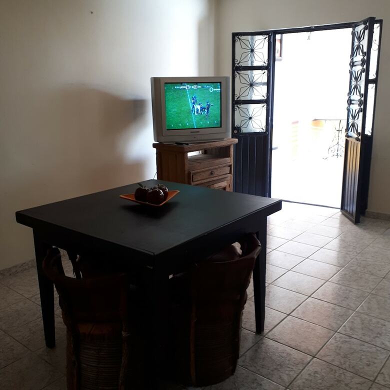 Hotel Animas 16