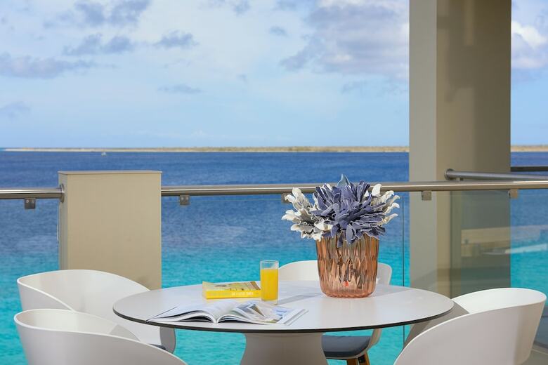 Apartamentos Terramar Bonaire