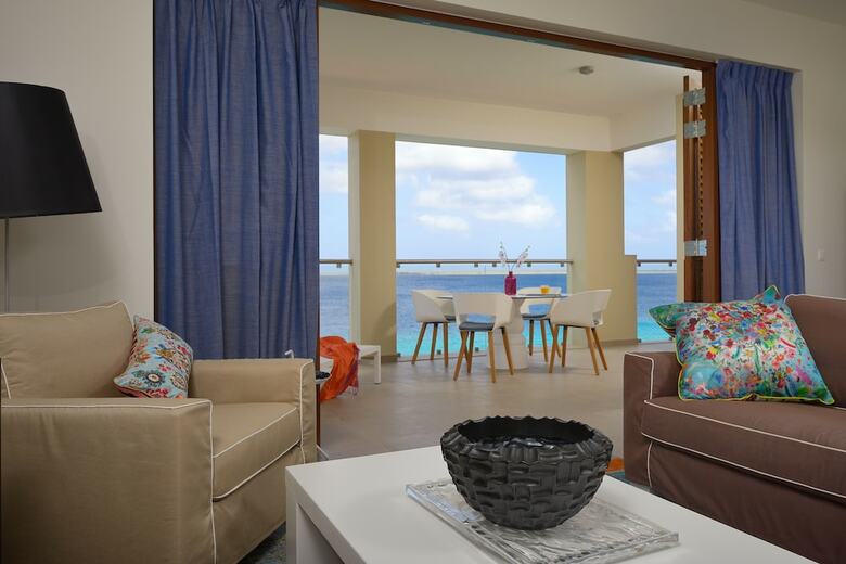 Apartamentos Terramar Bonaire