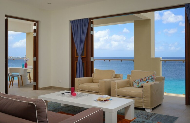 Apartamentos Terramar Bonaire