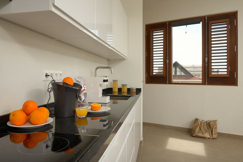 Apartamentos Terramar Bonaire