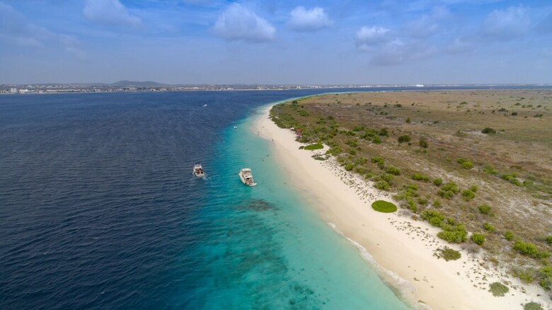 Apartamentos Terramar Bonaire