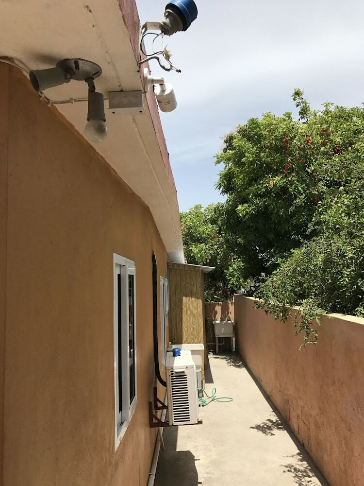 Kardel Vacation Apartments
