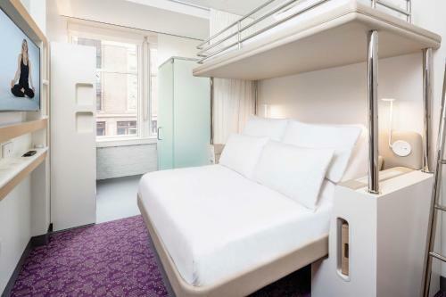 Hotel Yotel San Francisco