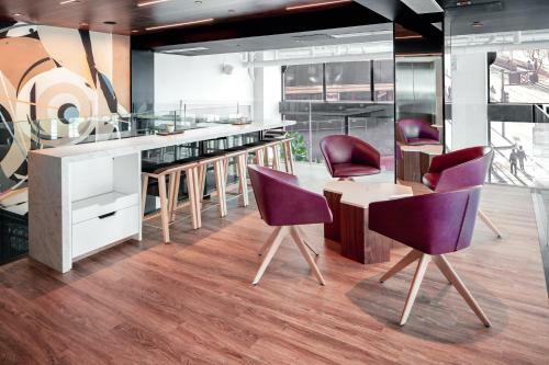 Hotel Yotel San Francisco
