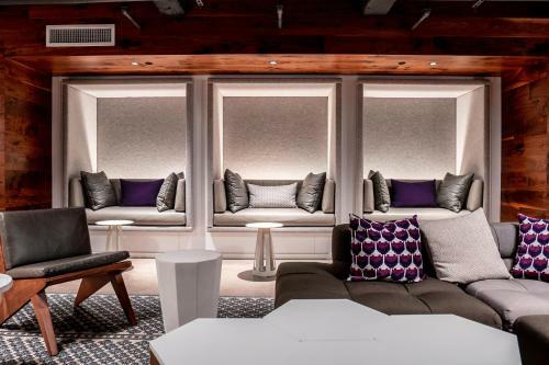 Hotel Yotel San Francisco