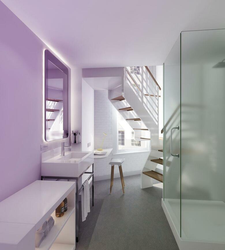 Hotel Yotel San Francisco