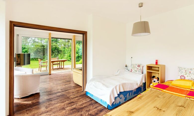 Villa Luxury Holiday Home