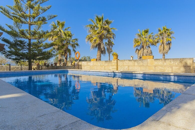 Villa Sa Caseta De Vernissa