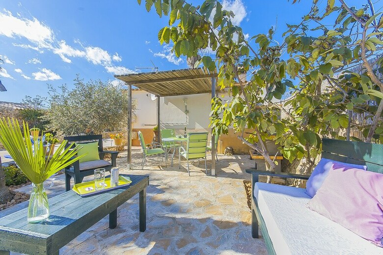 Villa Sa Caseta De Vernissa