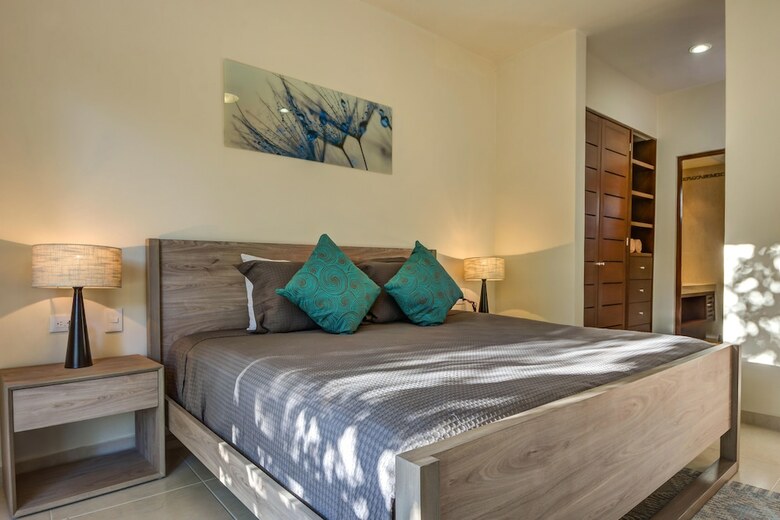 Apartamentos Honey 2 Brm Sleeps 4 Balcony