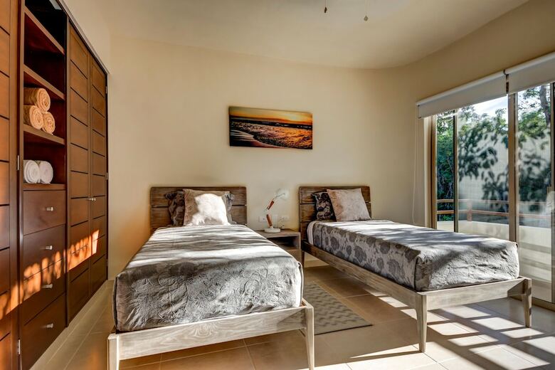 Apartamentos Honey 2 Brm Sleeps 4 Balcony