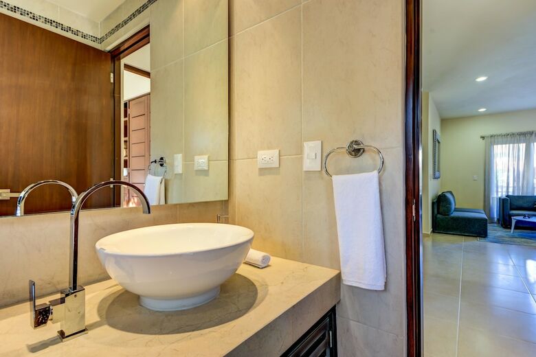Apartamentos Honey 2 Brm Sleeps 4 Balcony