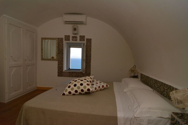 Agroturismo Bella Baia Glamping