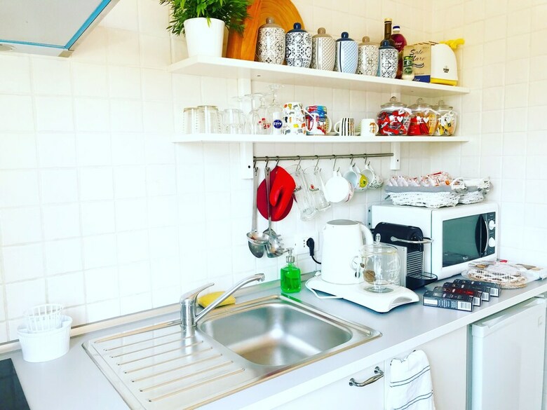 Apartamento Charming Vatican