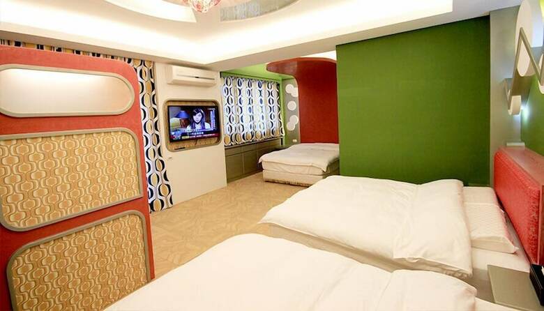 Hotel Bollinger Bnb