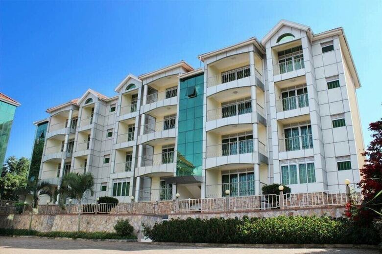 Aparthotel Lake Victoria Masionettes