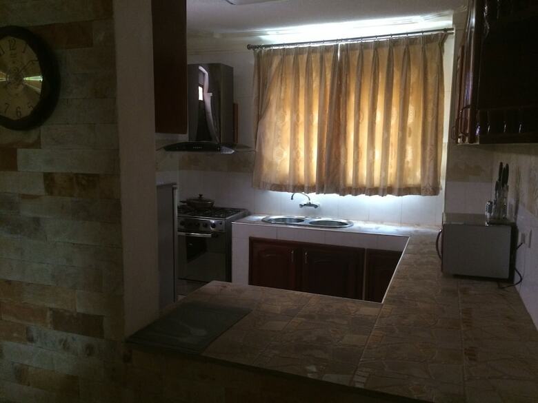 Aparthotel Lake Victoria Masionettes