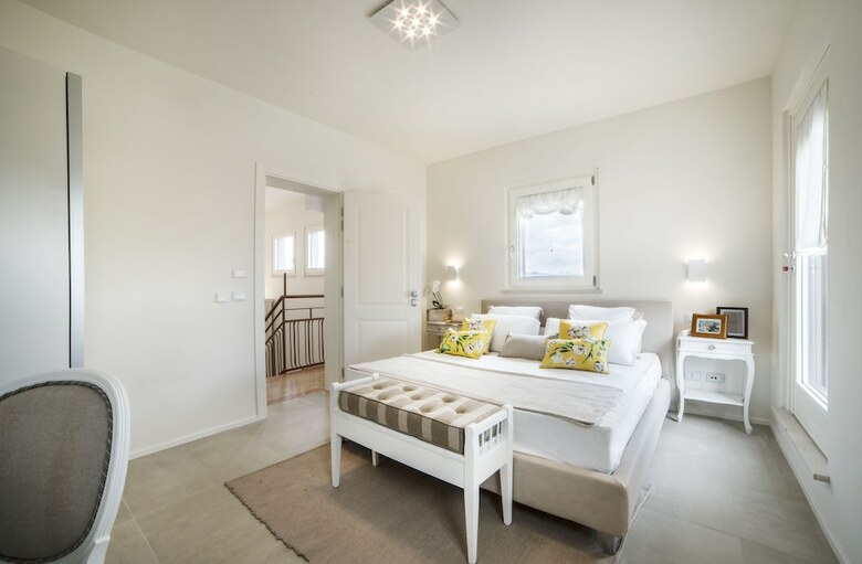 Hotel Riviera Carducci Rooms