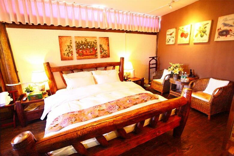 Posada Cloudscape Boutique Inn