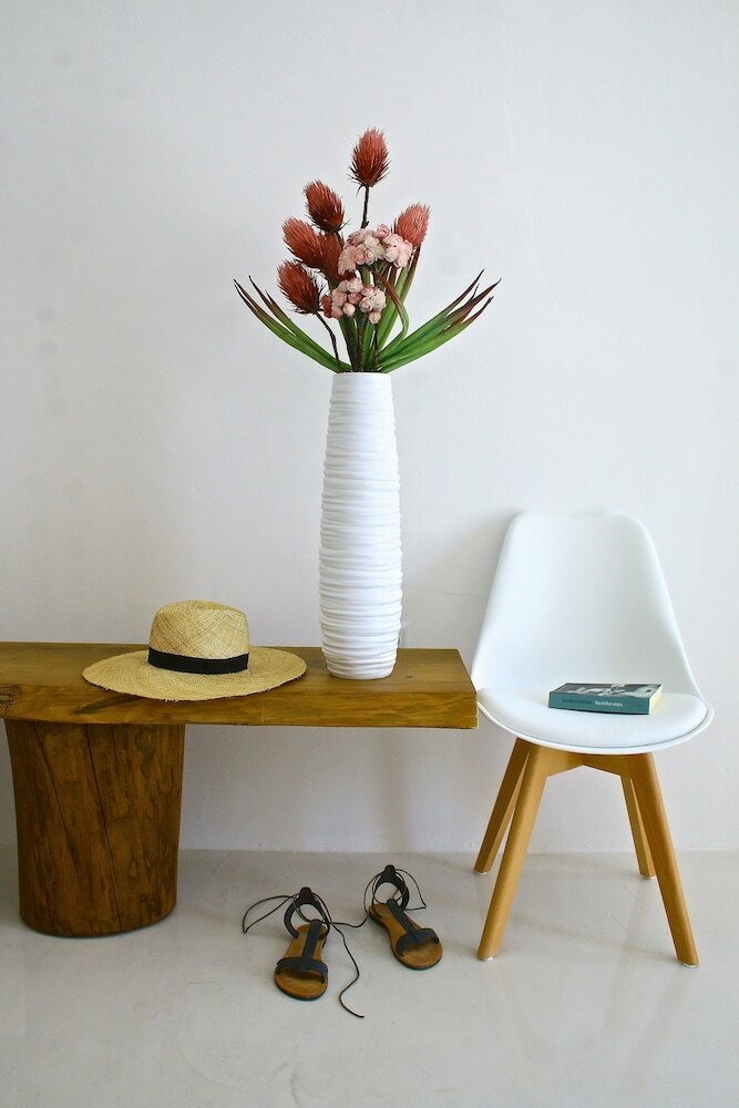 Apartamentos Fertimo