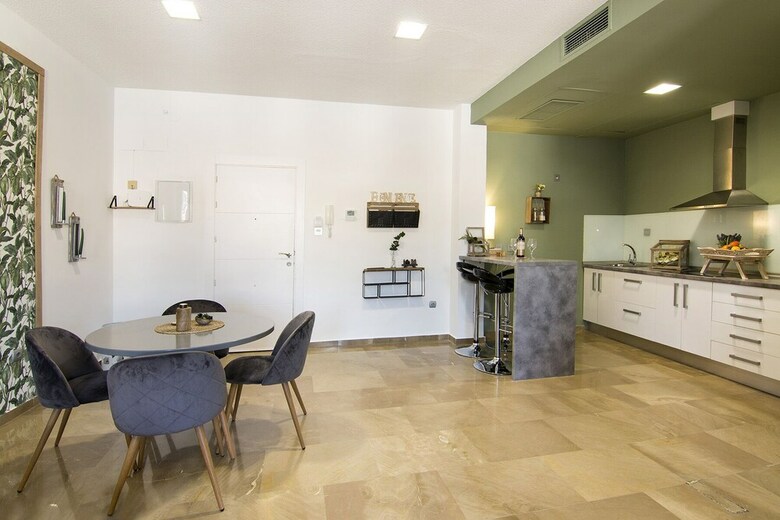 Apartamento Plaza Del Carmen