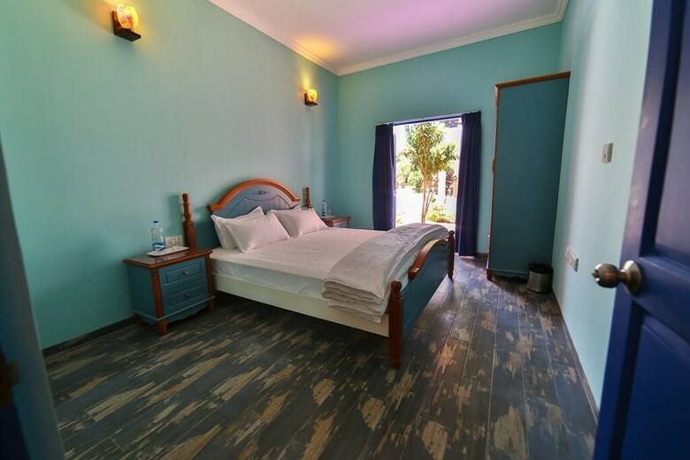 Hotel Amour Resort