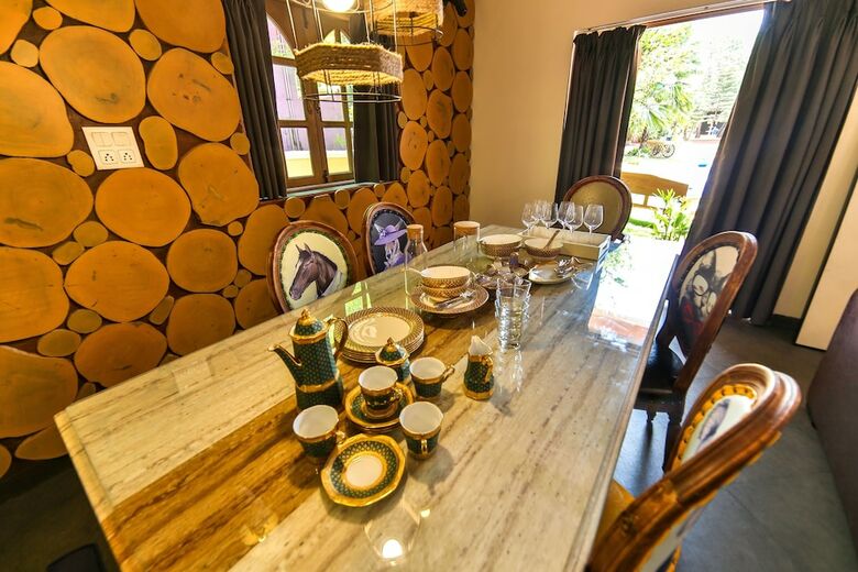 Hotel Amour Resort
