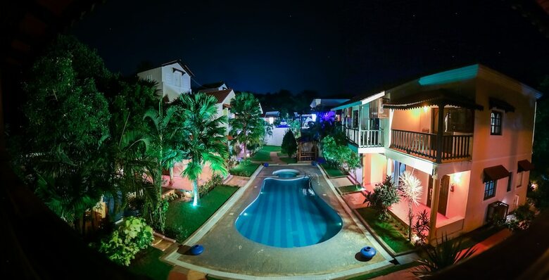 Hotel Amour Resort
