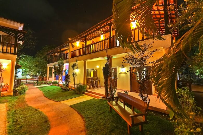 Hotel Amour Resort