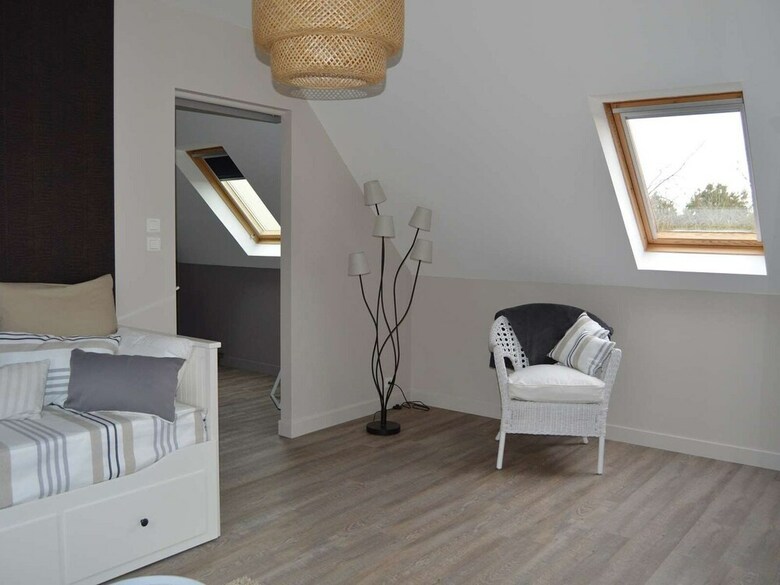 Hotel Le Jardin Des Monts