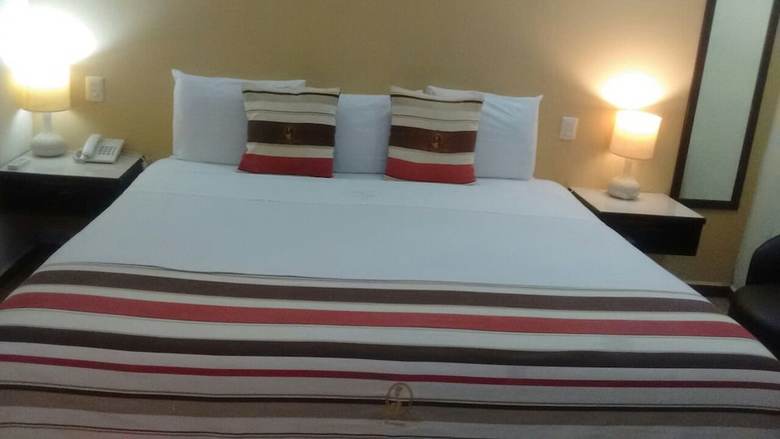 Hotel Madero Suites