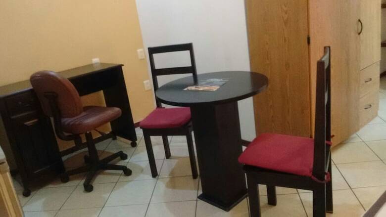 Hotel Madero Suites