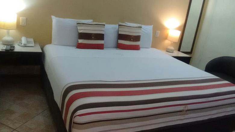 Hotel Madero Suites
