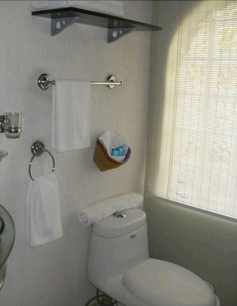 Hotel Madero Suites