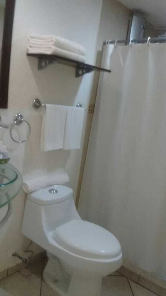 Hotel Madero Suites