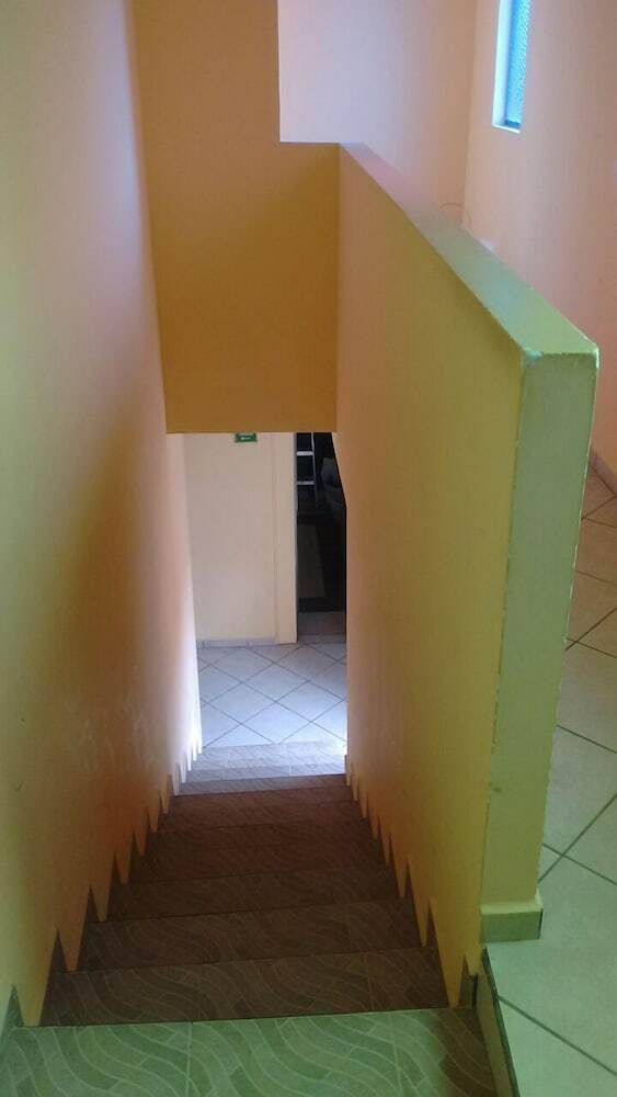 Hotel Madero Suites