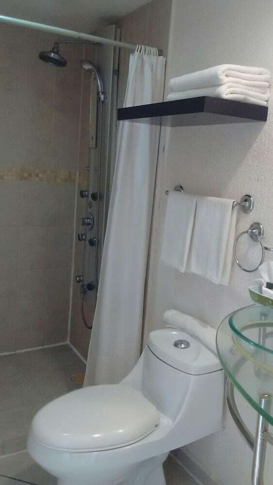 Hotel Madero Suites