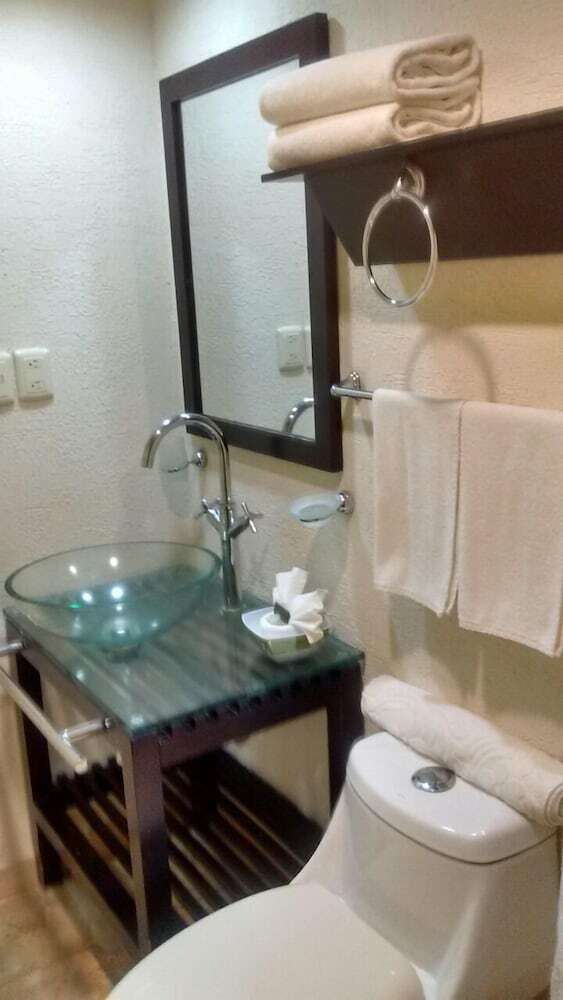 Hotel Madero Suites
