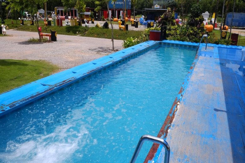 Hotel Sea 14 Resort
