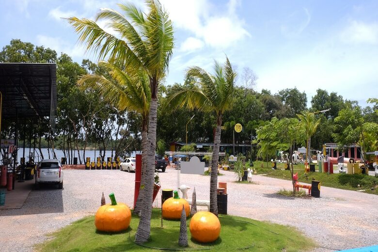 Hotel Sea 14 Resort