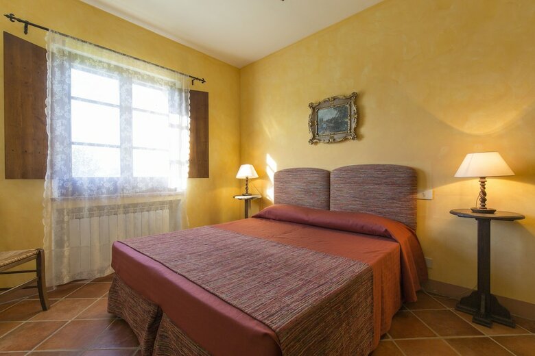 Agroturismo Podere Le Corone