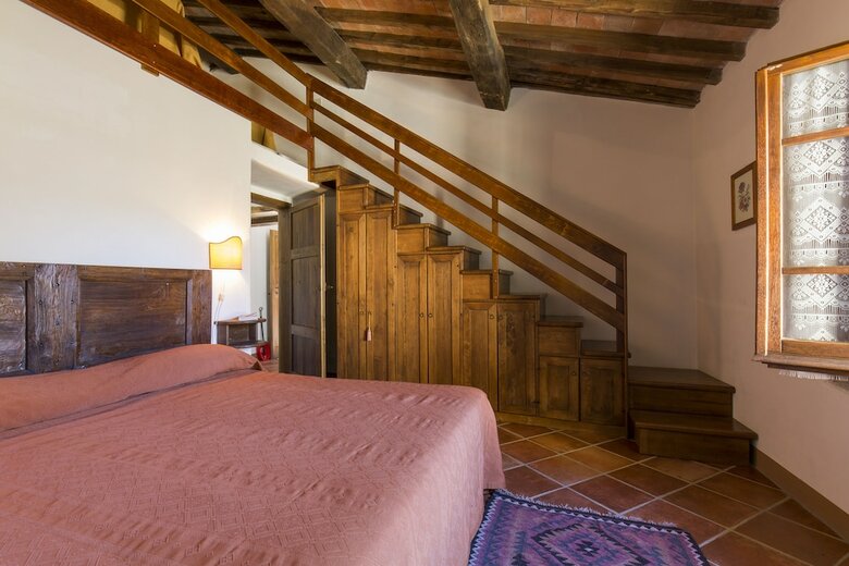 Agroturismo Podere Le Corone