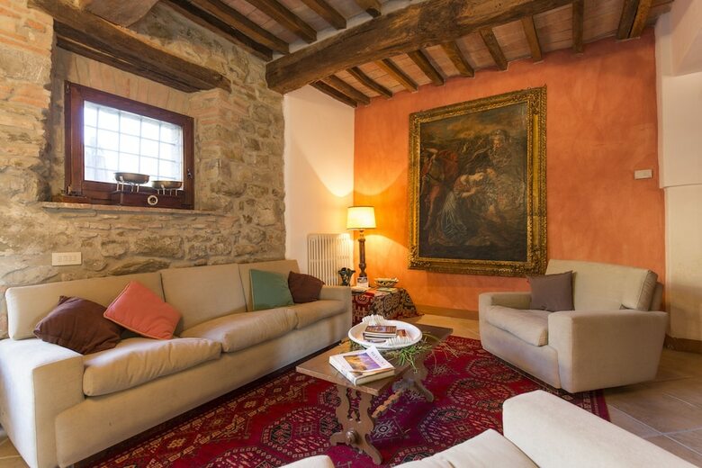 Agroturismo Podere Le Corone